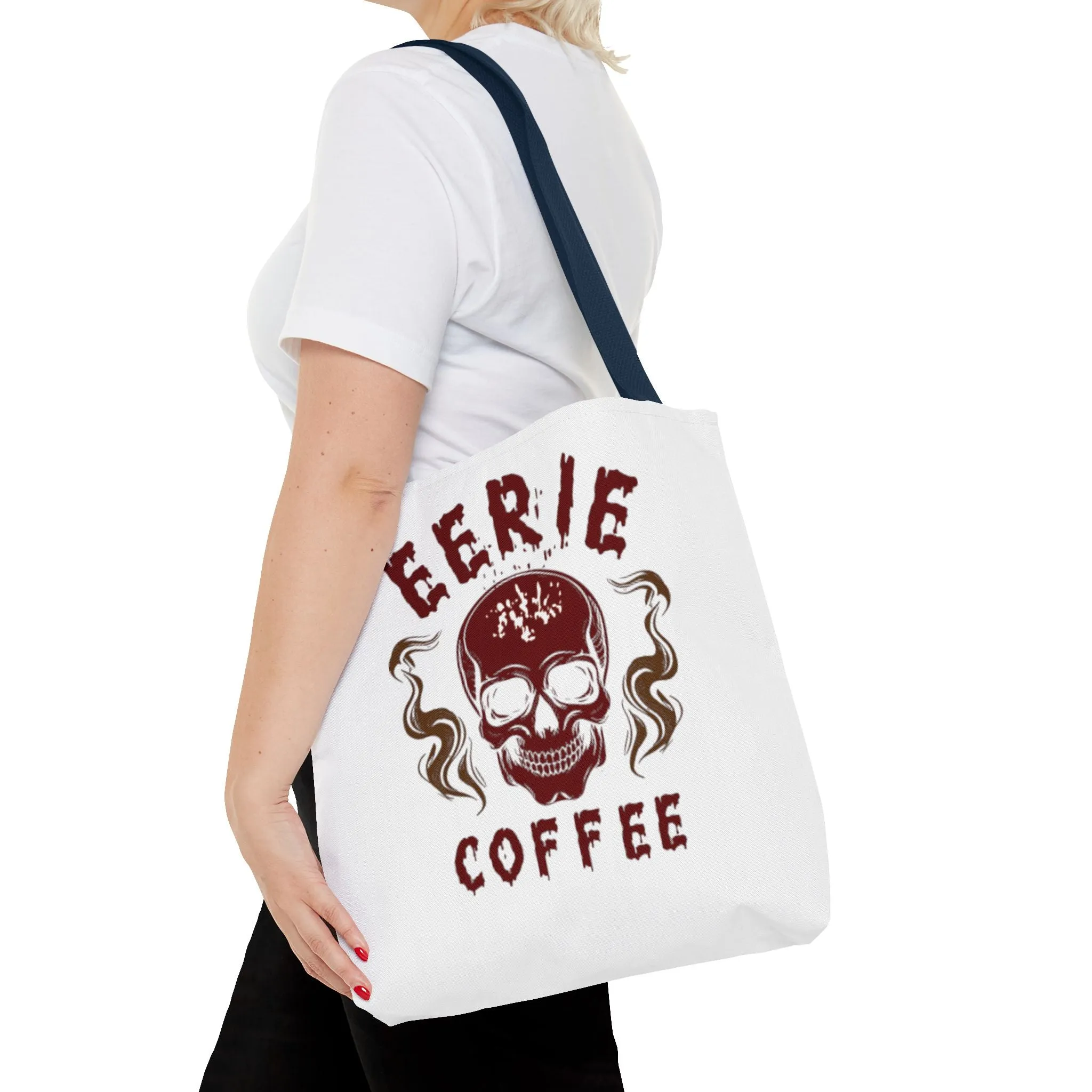 ECC Branded Tote Bag (AOP)