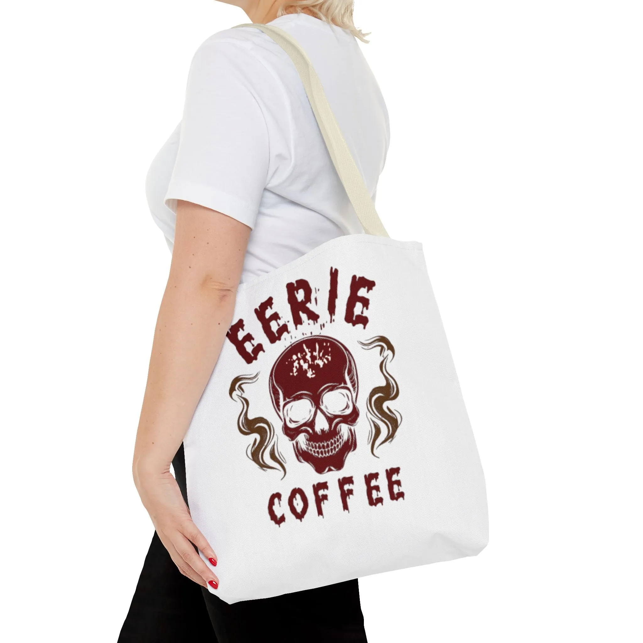 ECC Branded Tote Bag (AOP)