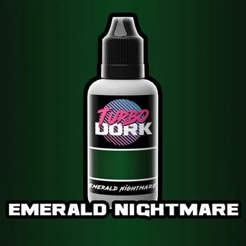 Emerald Nightmare (20ml)