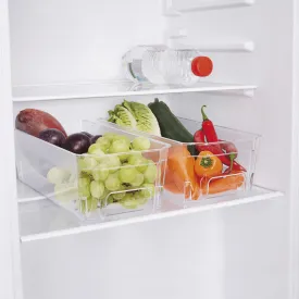 ERNESTO® Fridge Organizer Set of 2 3L Each