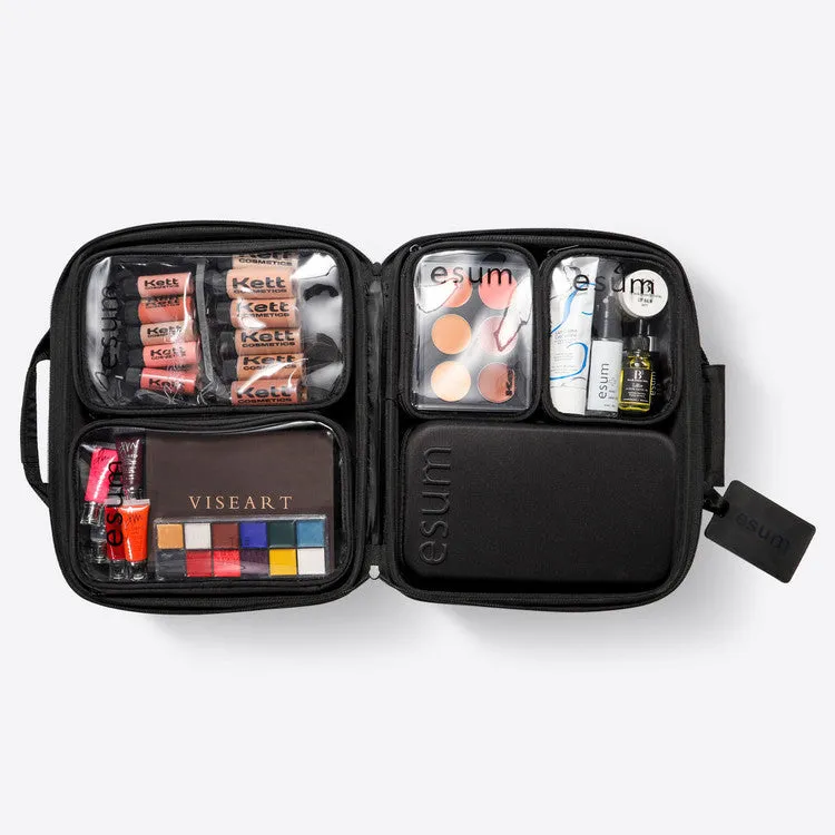 ESUM Pro Makeup Kit Bag