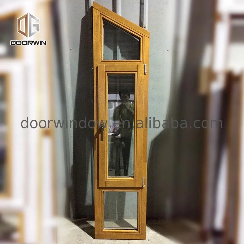 Factory price Manufacturer Supplier unique window designs shaped windows house