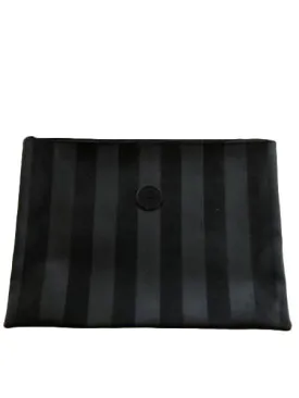 Fendi Black Clutch!