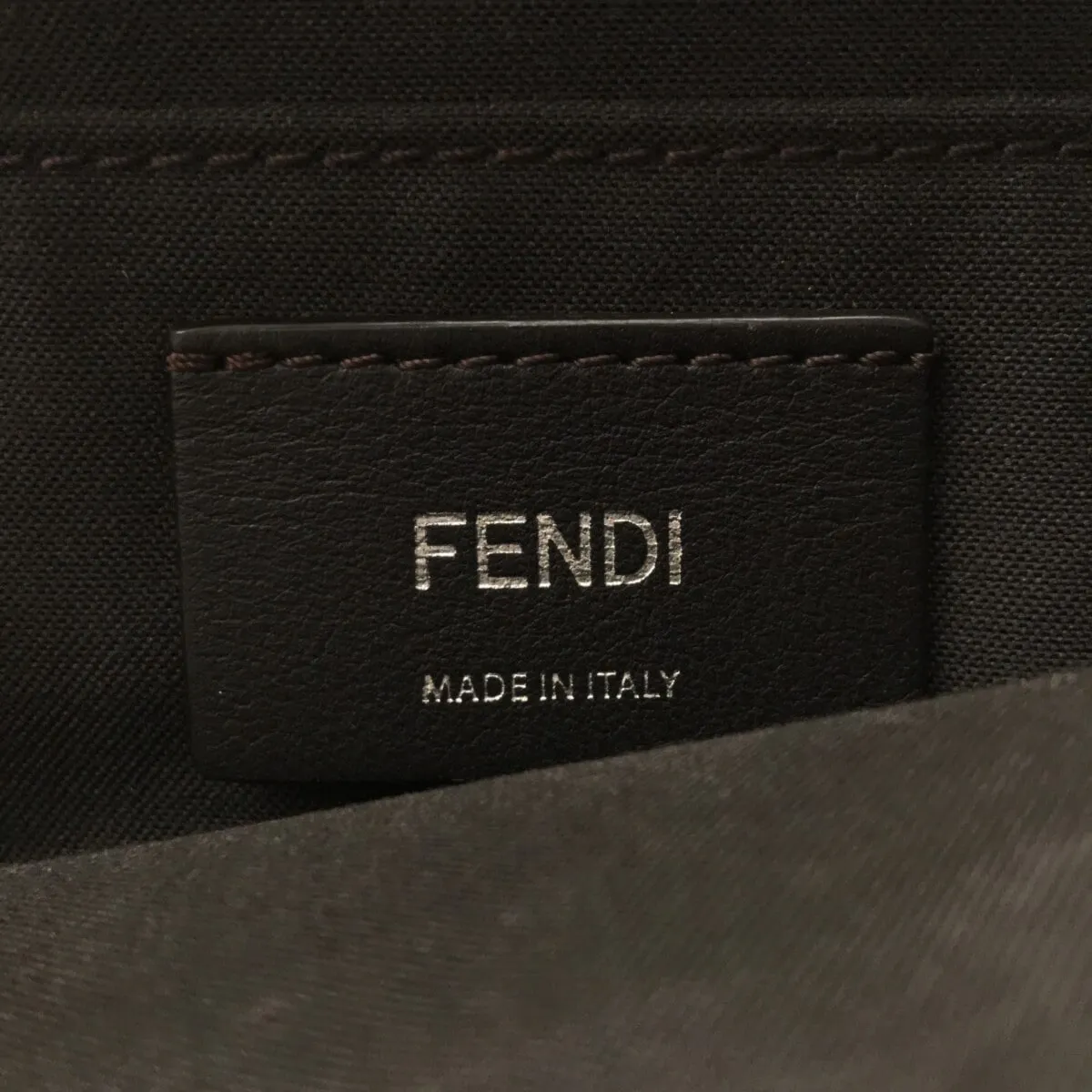 Fendi By The Way Mini