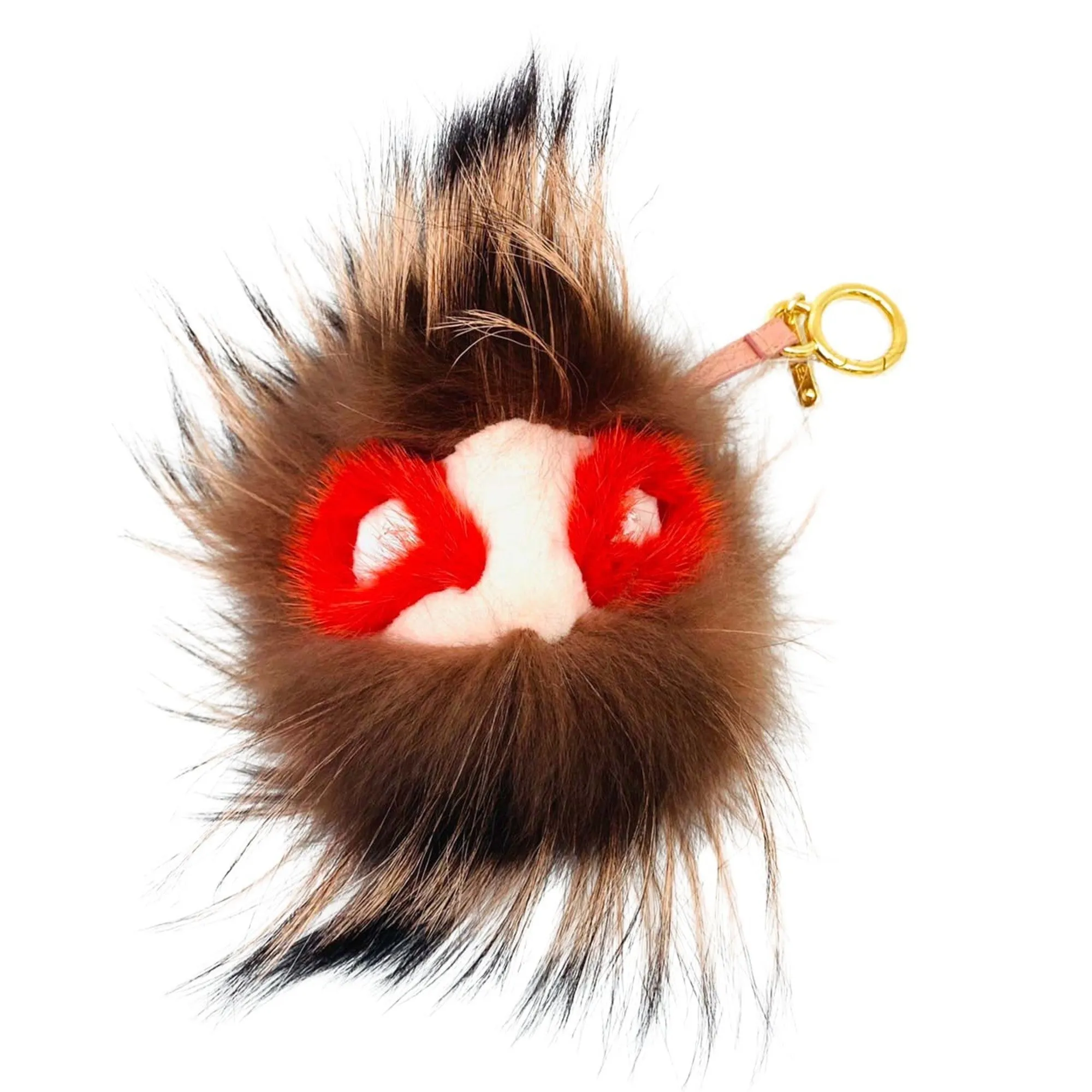 FENDI Charm Monster Bijou Women's