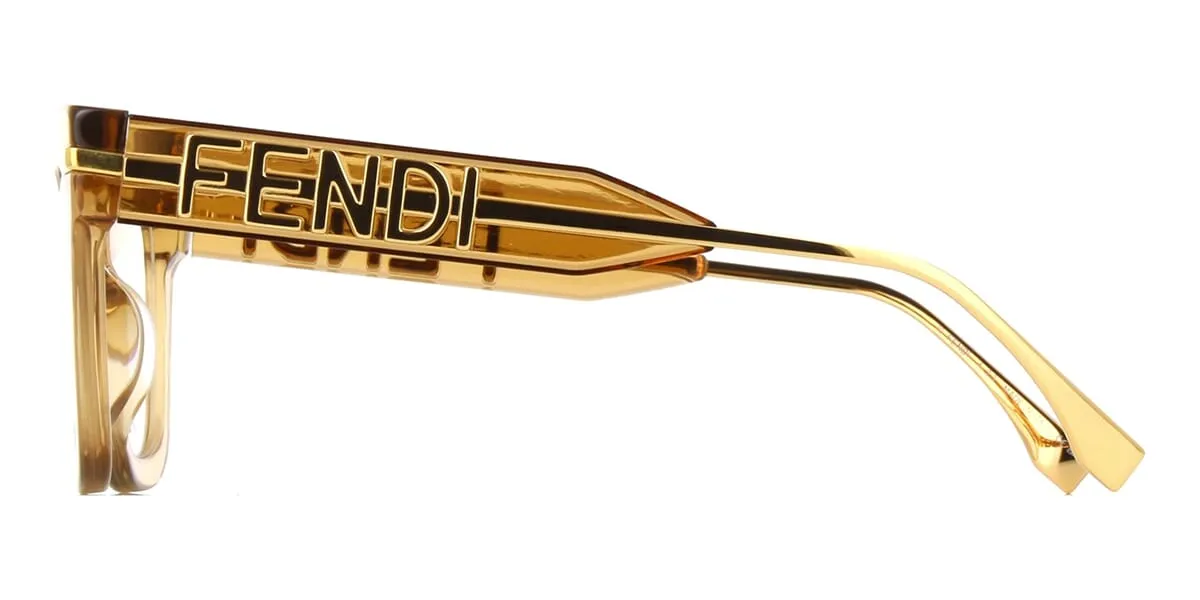 Fendi Fendigraphy FE50065I 057