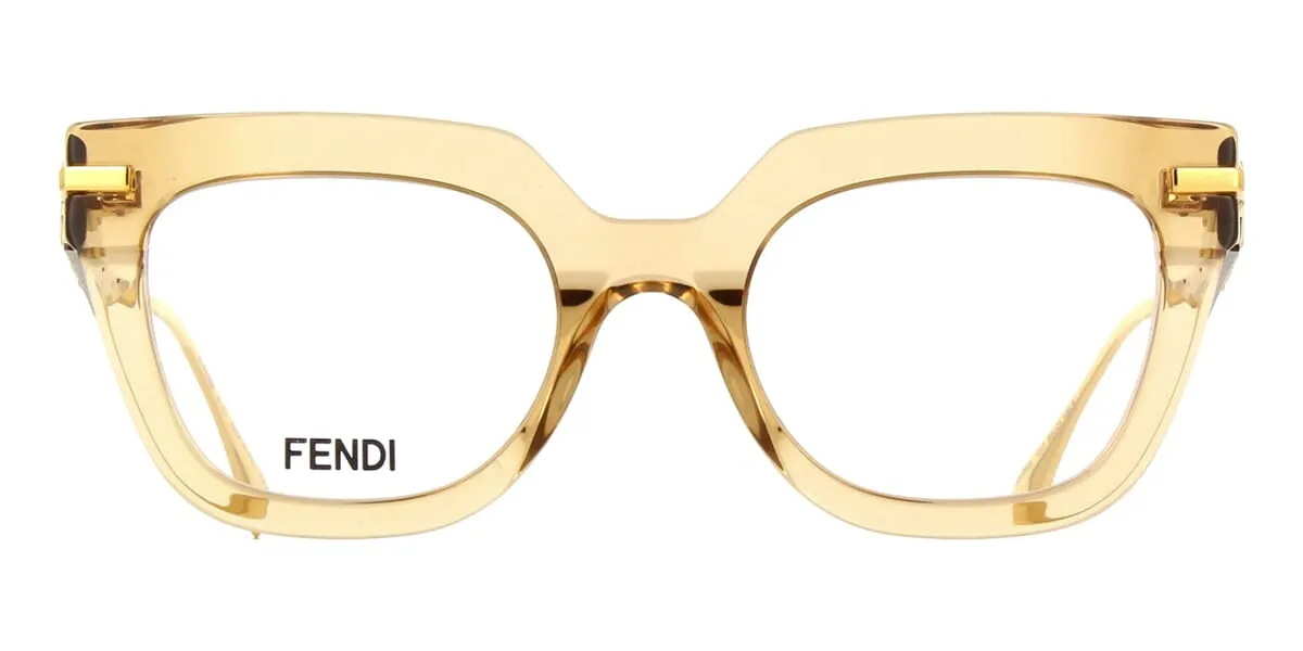 Fendi Fendigraphy FE50065I 057