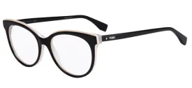 FENDI-FF 0254-807-5317-GLASSES FRAMES