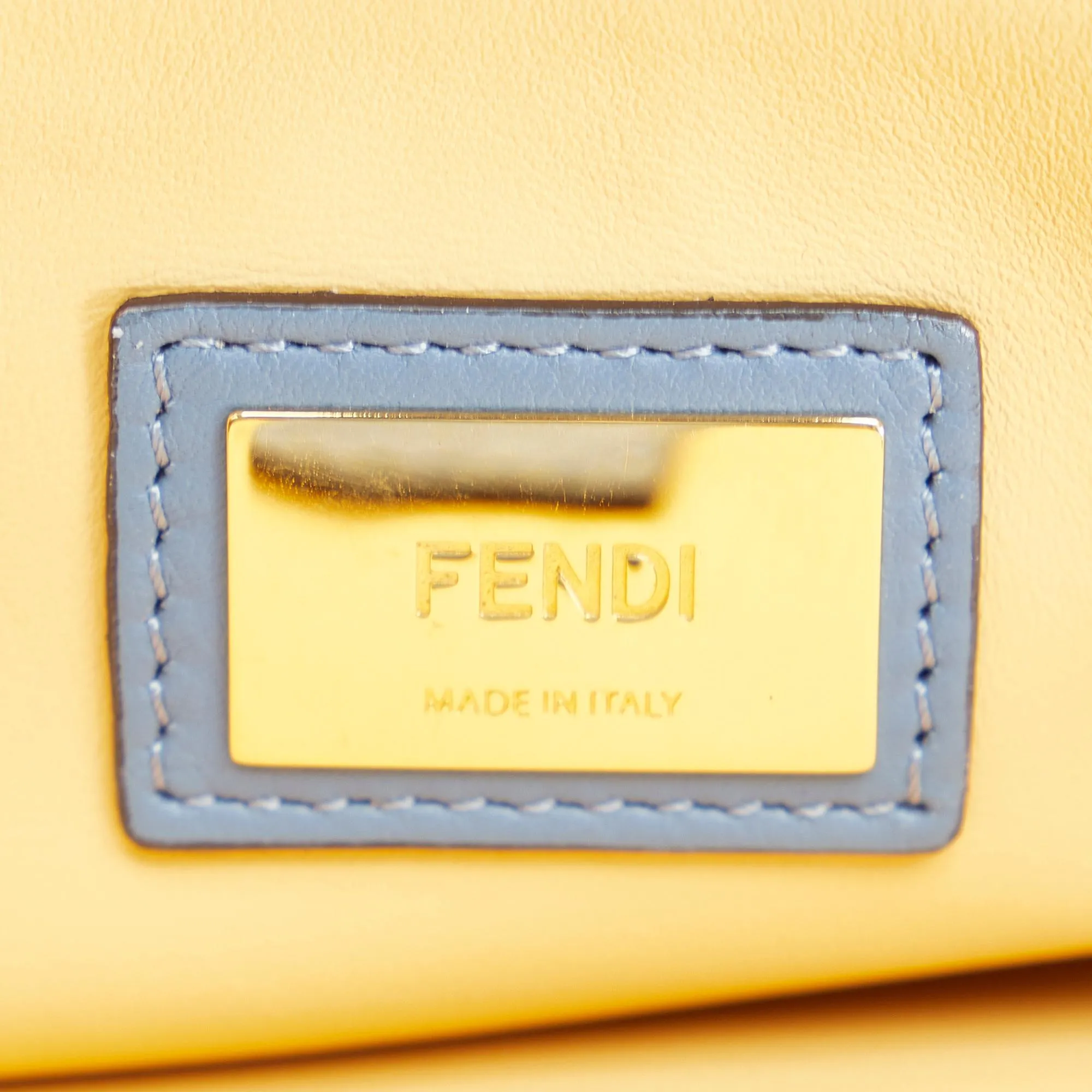 Fendi Medium 2Jours (SHG-ZQ2VtF)