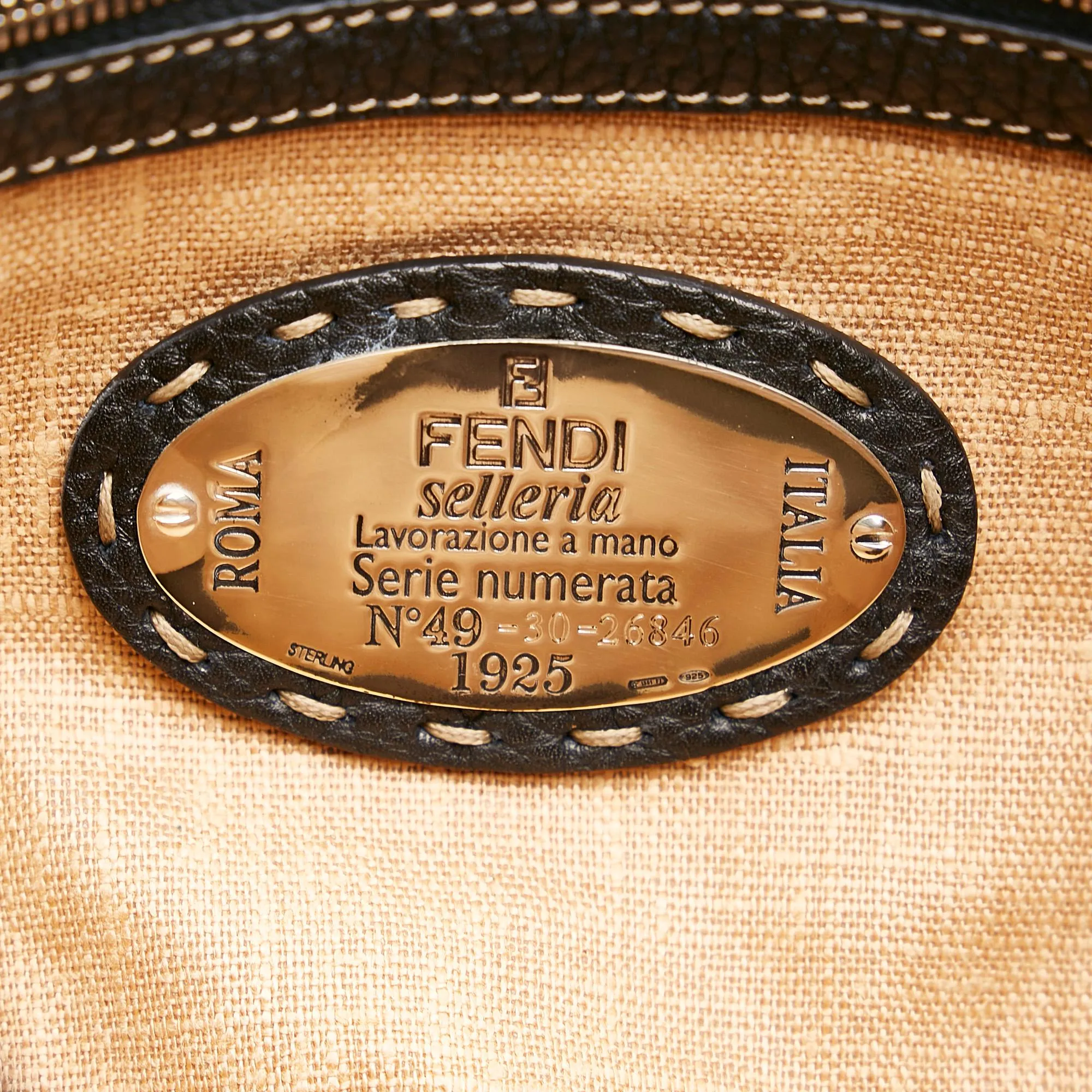 Fendi Selleria Linda (SHG-37899)