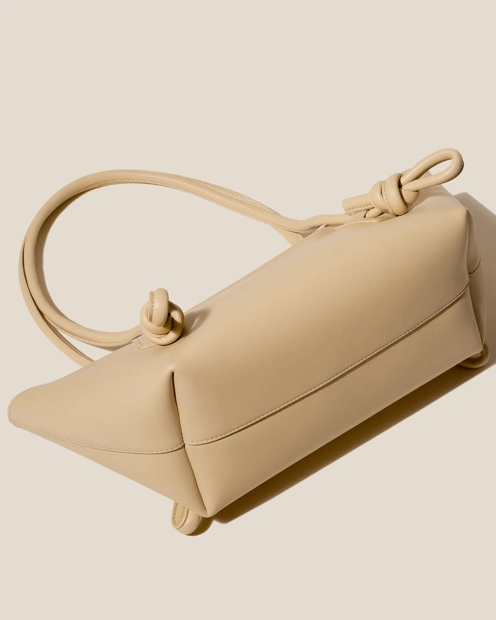 Fleca Shoulder Bag - Oat