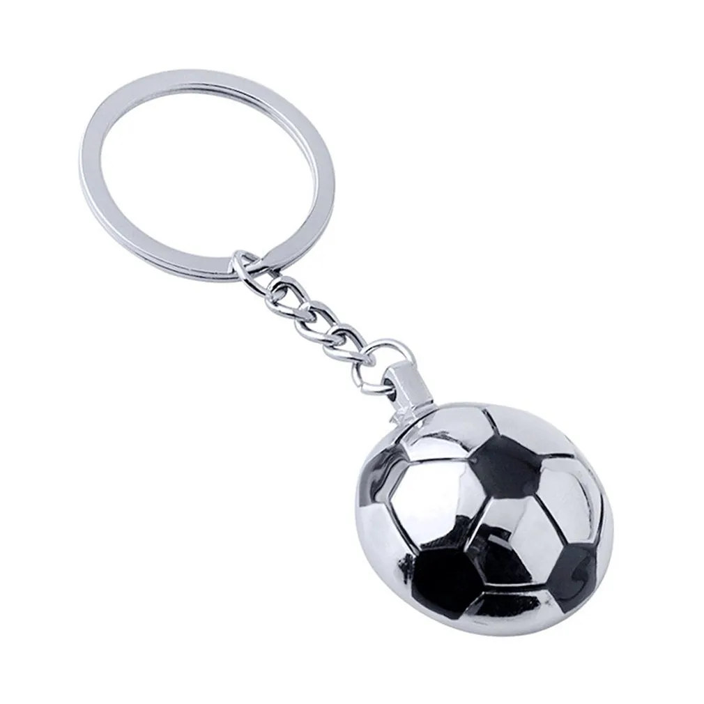 Football Keychain For Fans Gift