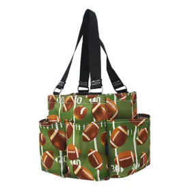 Football Life NGIL Small Utility Tote