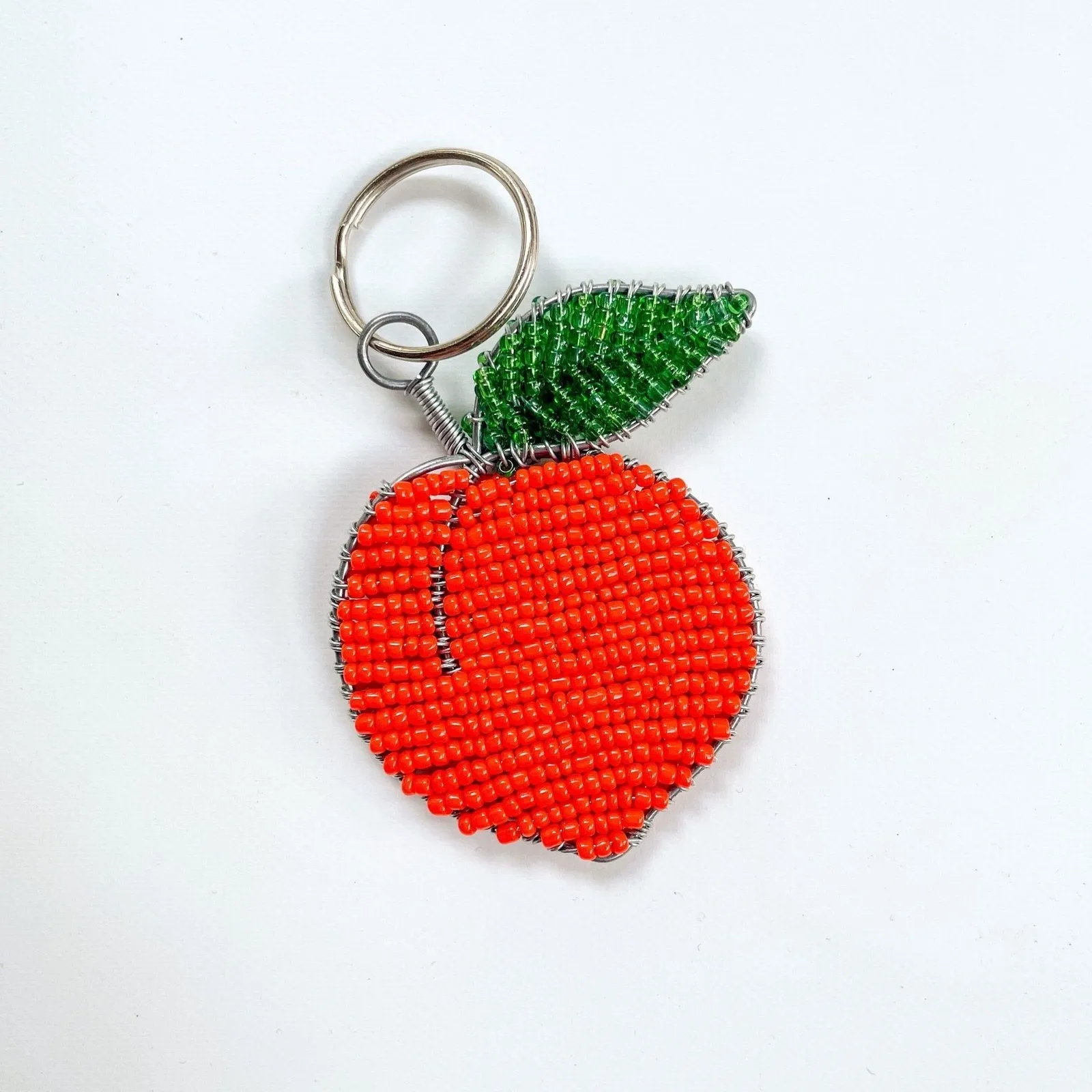 Fruit Keychains