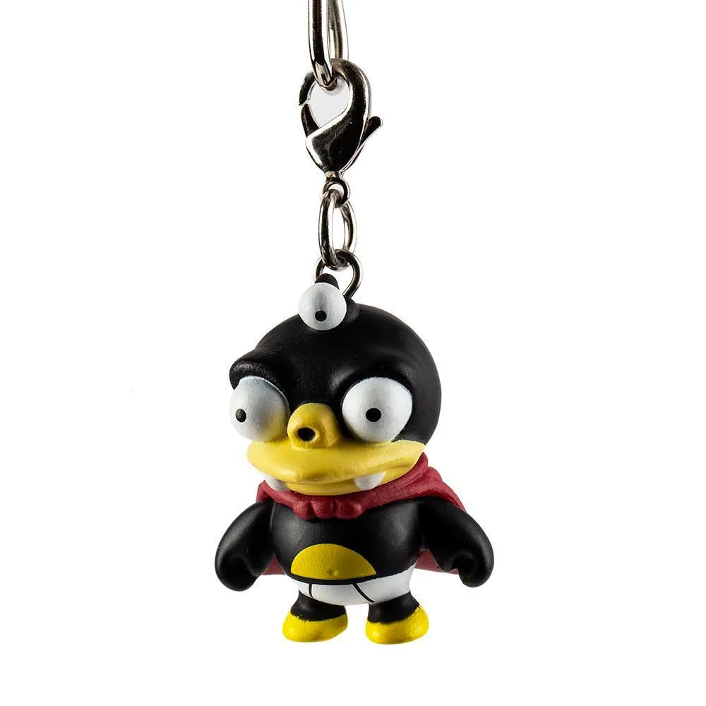 Futurama Universe X 2 Blind Box Keychain Series by Kidrobot