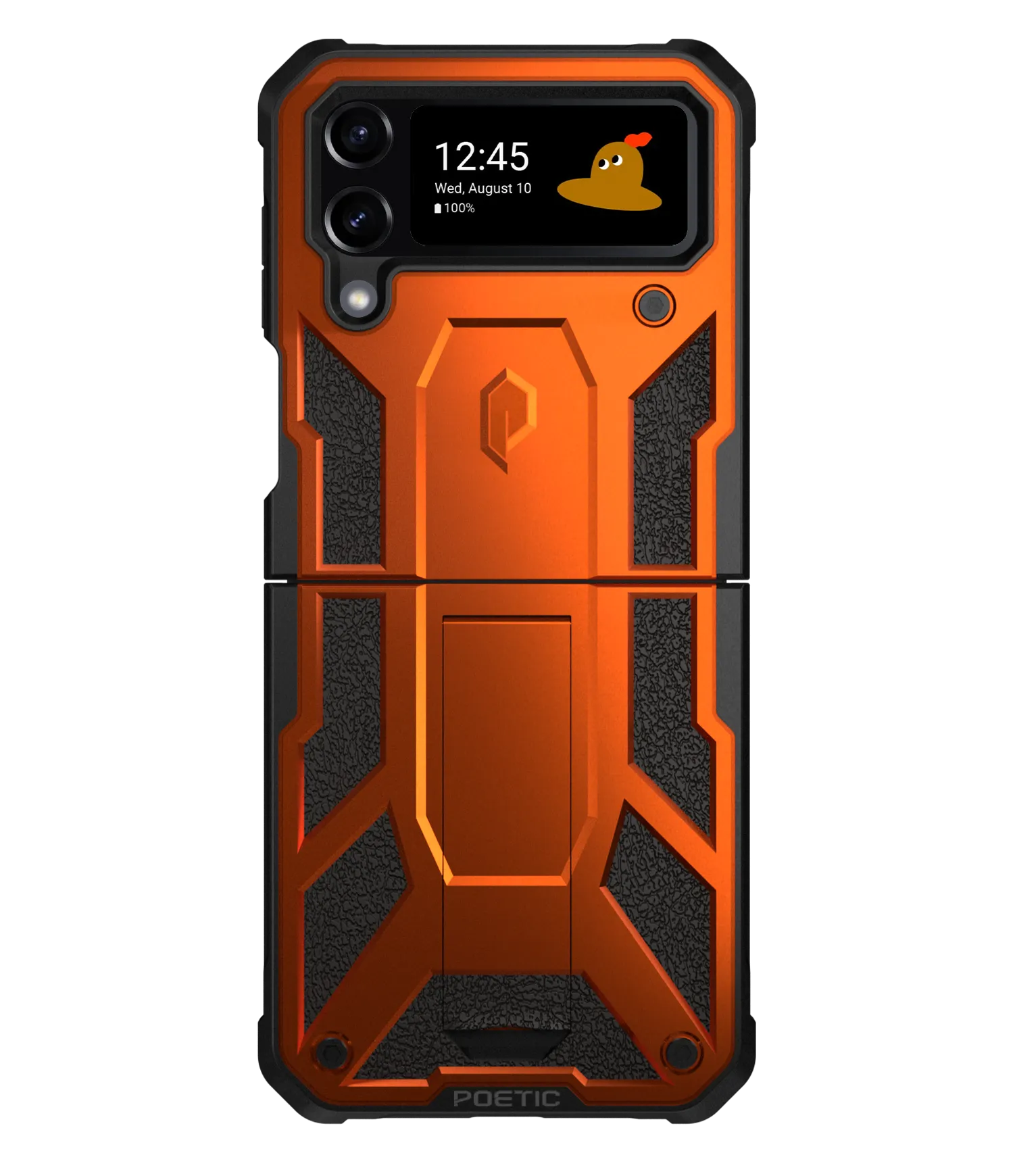 Galaxy Z Flip 4 Case