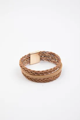 Girona Wrap Bracelet