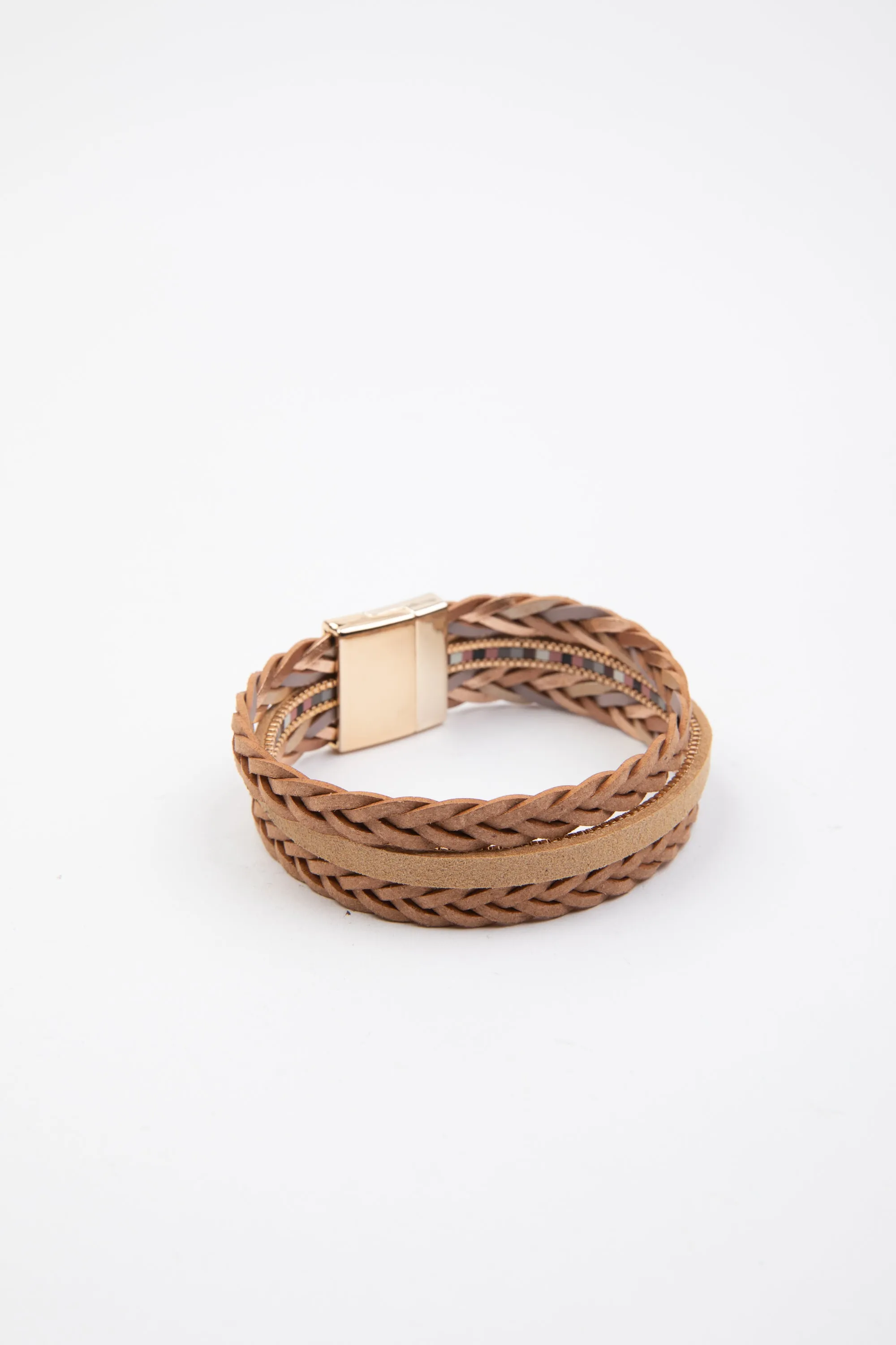 Girona Wrap Bracelet