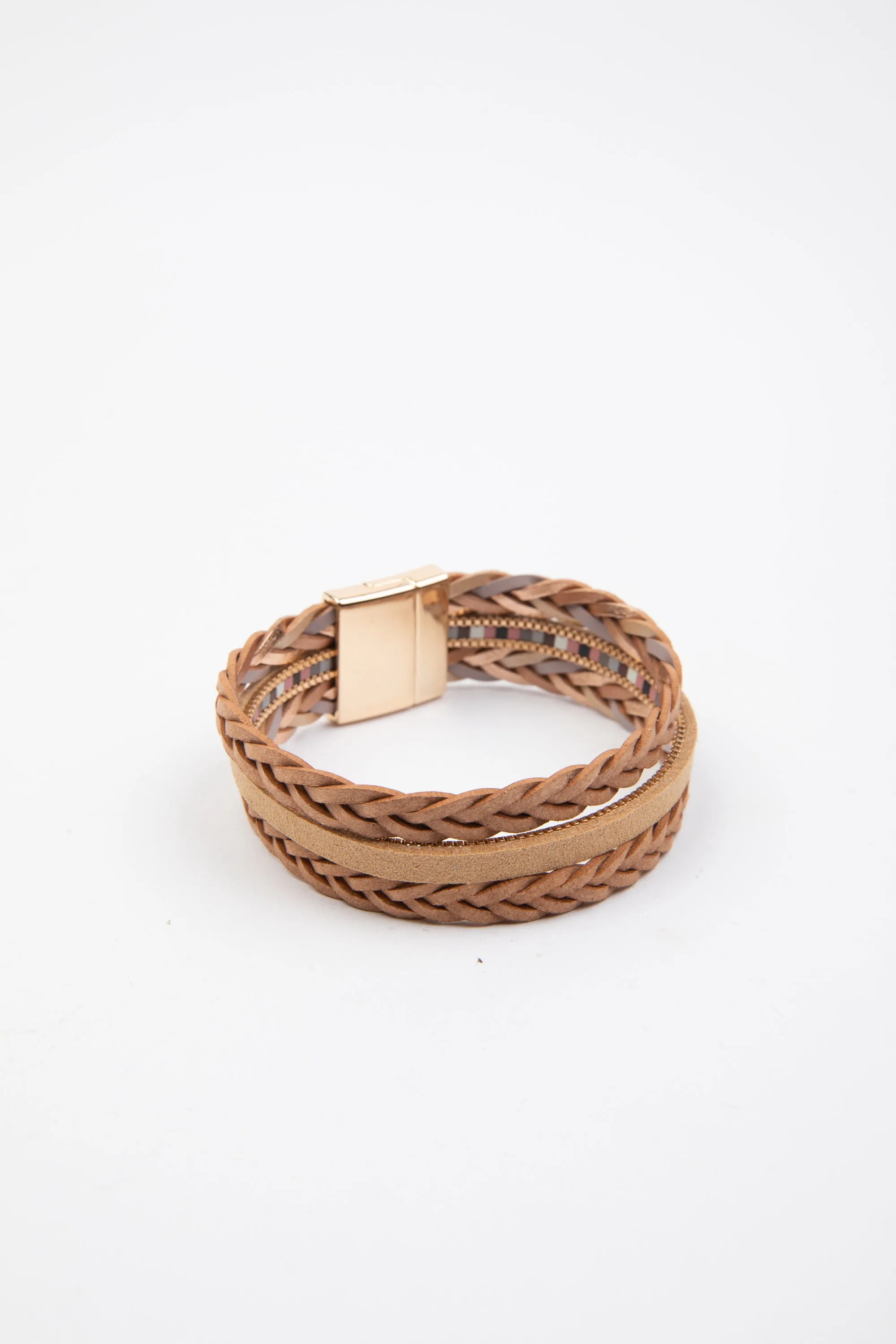 Girona Wrap Bracelet