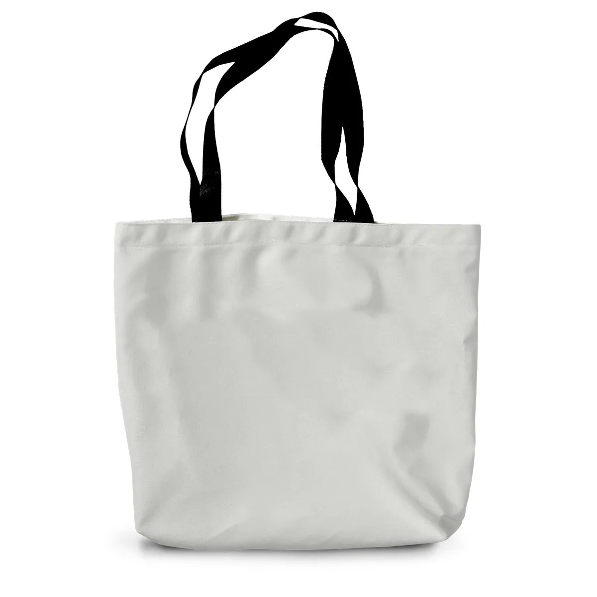 G.O.A.T. Canvas Tote Bag