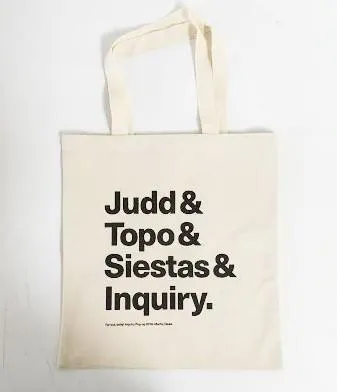 High Quality Promotional 100% Canvas Totes - TB200