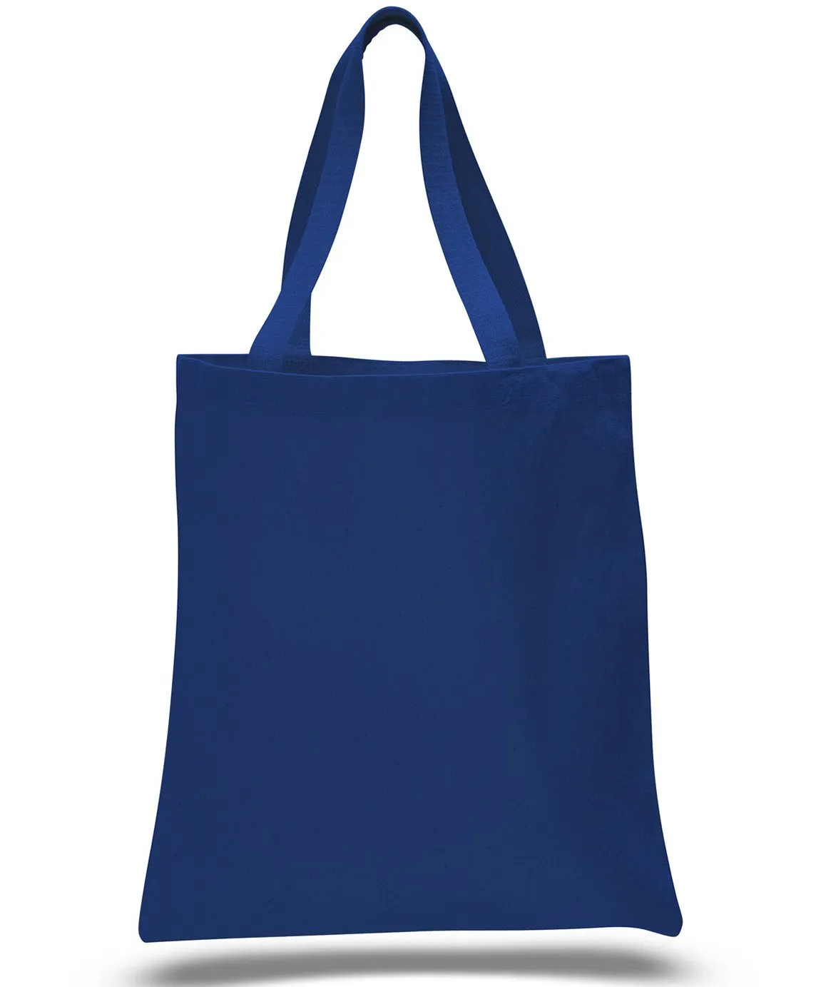 High Quality Promotional 100% Canvas Totes - TB200