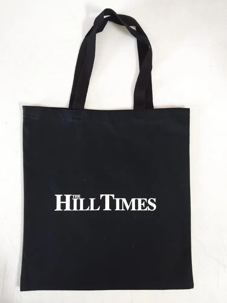 High Quality Promotional 100% Canvas Totes - TB200