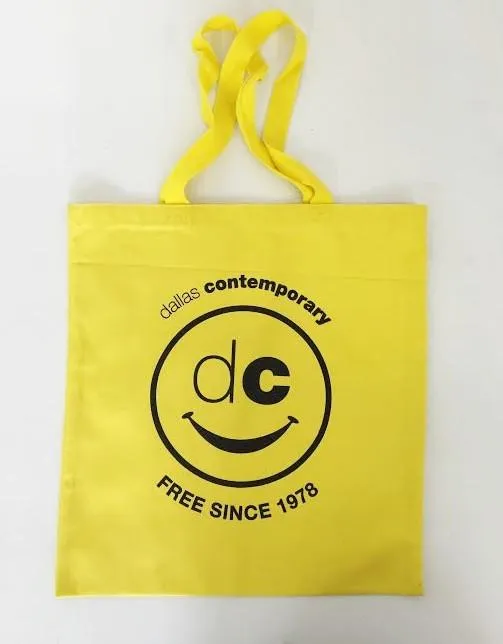 High Quality Promotional 100% Canvas Totes - TB200