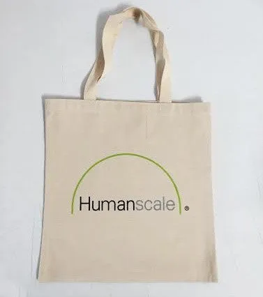 High Quality Promotional 100% Canvas Totes - TB200