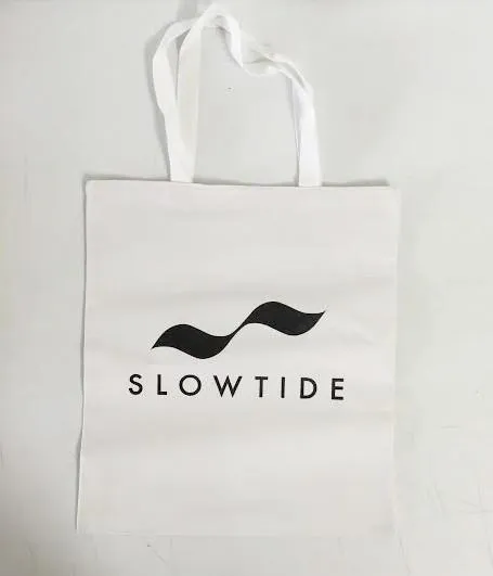 High Quality Promotional 100% Canvas Totes - TB200