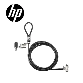 HP Nano Keyed Cable Lock