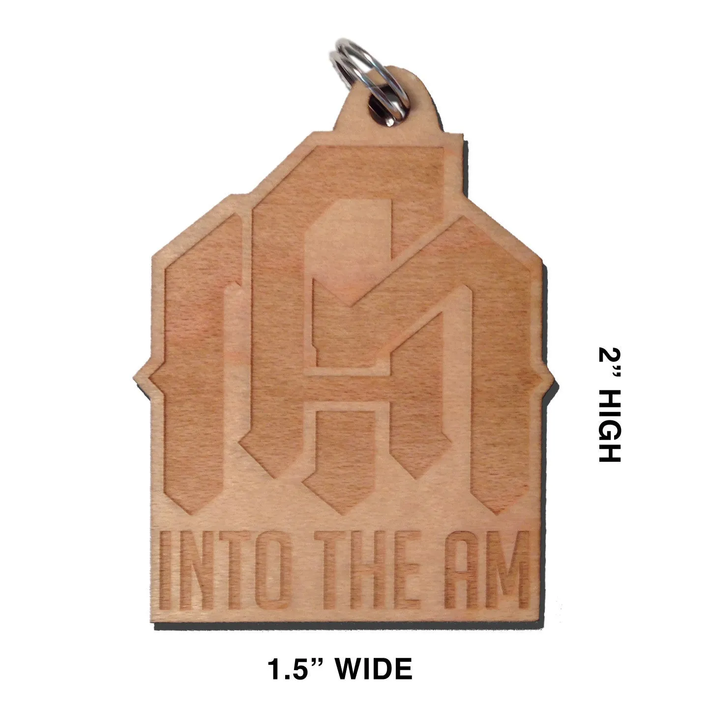 ITAM Keychain