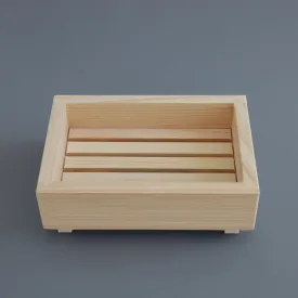 Japanese Soap Dish