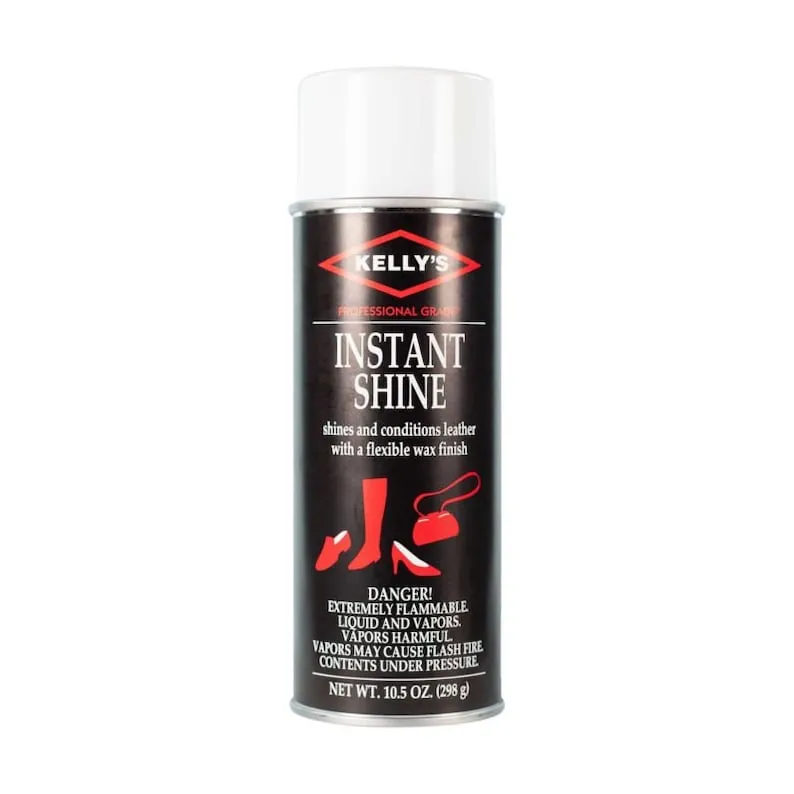 KELLY'S Instant Shine (11 oz)