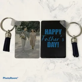 Keychains Personalized