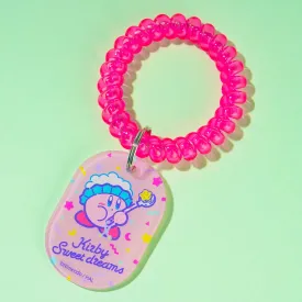 Kirby Sweet Dreams Spiral Key Holder