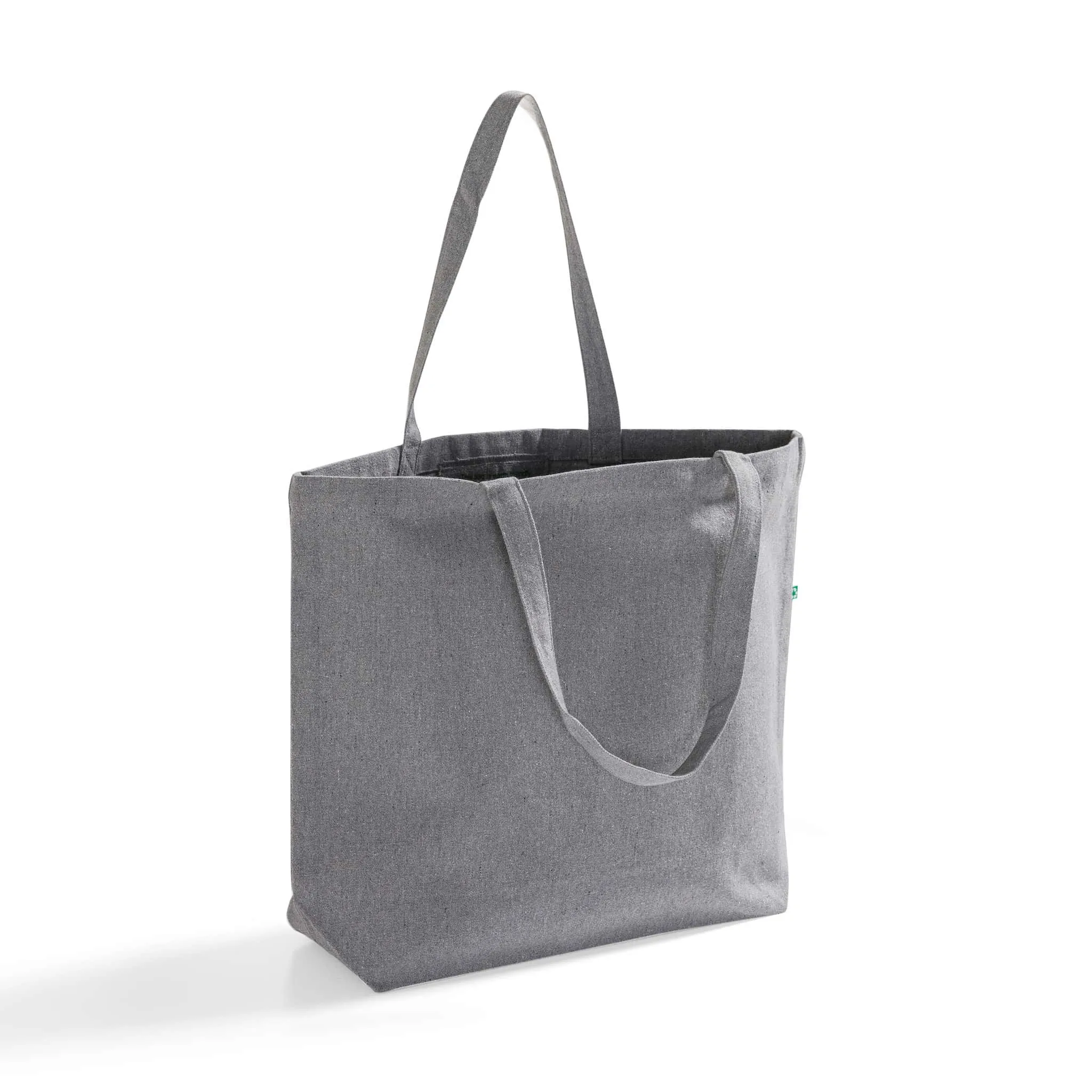 Large Eco Friendly Canvas Recycled Tote Bags - RC260