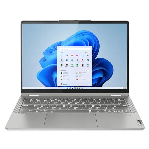 Lenovo | Ideapad Flex 5 | AMD Ryzen 7  | 14" Full HD Touch | 16GB RAM | 1TB SSD | 2-in-1 - Cloud Grey