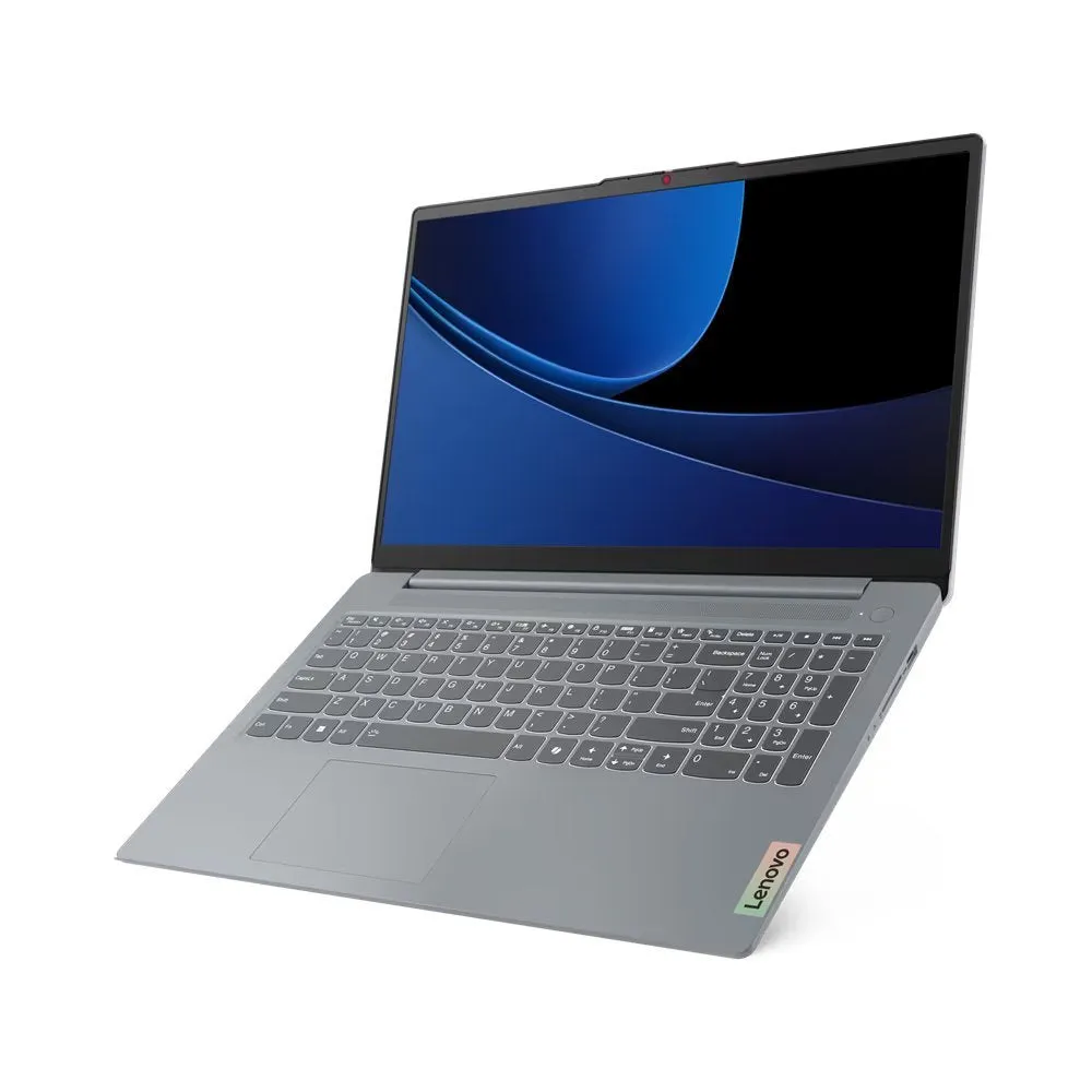 Lenovo IdeaPad Slim 3 15IRU9 15.6" FHD Laptop (Intel® Core™ 5 120U | 16GB | 512GB SSD | Intel® Graphics | W11 | H&S)