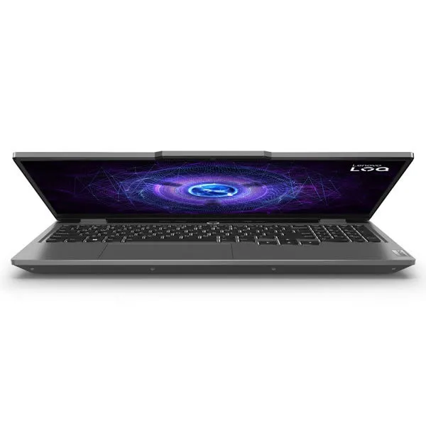 Lenovo | LOQ 15 | Core i5 12th Gen| 15.6" FHD | 16GB RAM | 512GB SSD | RTX3050 6GB - Luna Grey