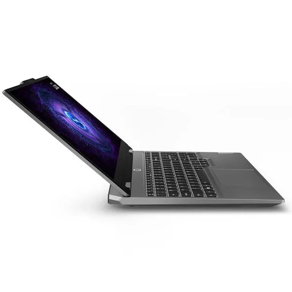 Lenovo | LOQ 15 | Core i5 12th Gen| 15.6" FHD | 16GB RAM | 512GB SSD | RTX3050 6GB - Luna Grey