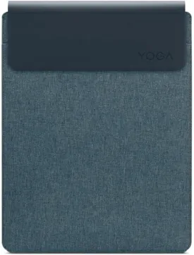 Lenovo Yoga Sleeve - 14.5-inch Laptop Case (Teal)