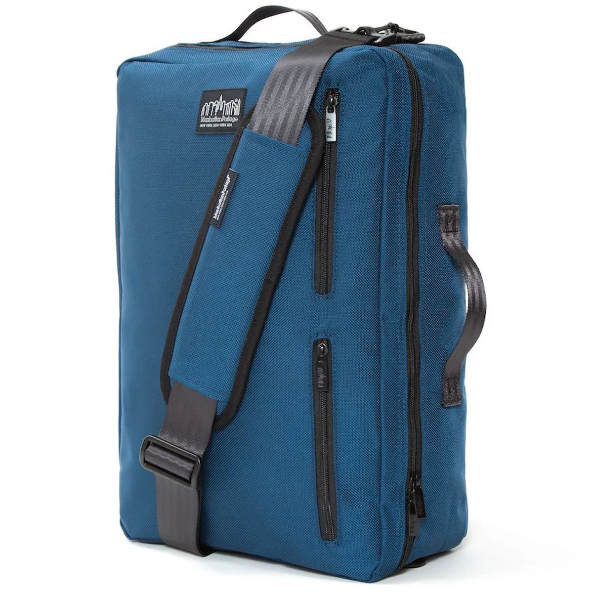 Manhattan Portage Montauk Weekender