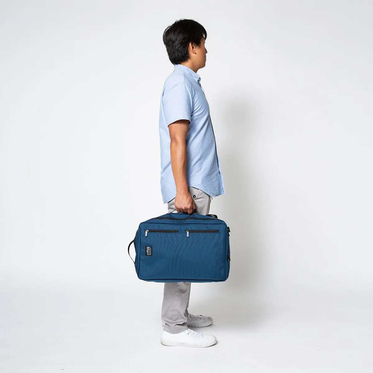 Manhattan Portage Montauk Weekender