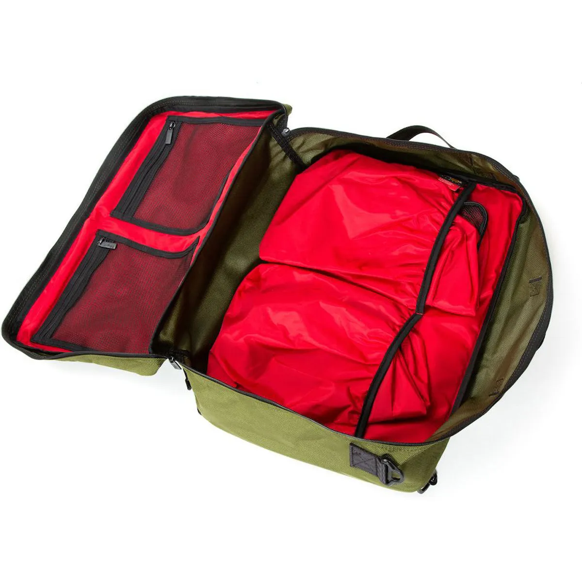 Manhattan Portage Montauk Weekender