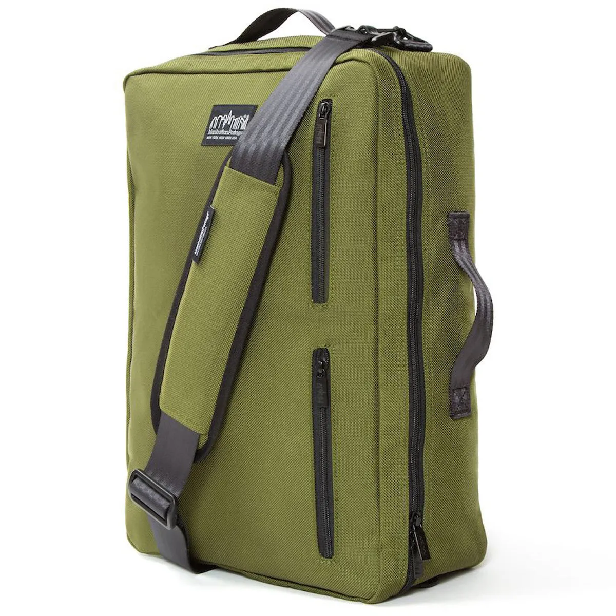 Manhattan Portage Montauk Weekender