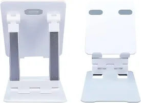 Metal Dual Axis Tablet Stand