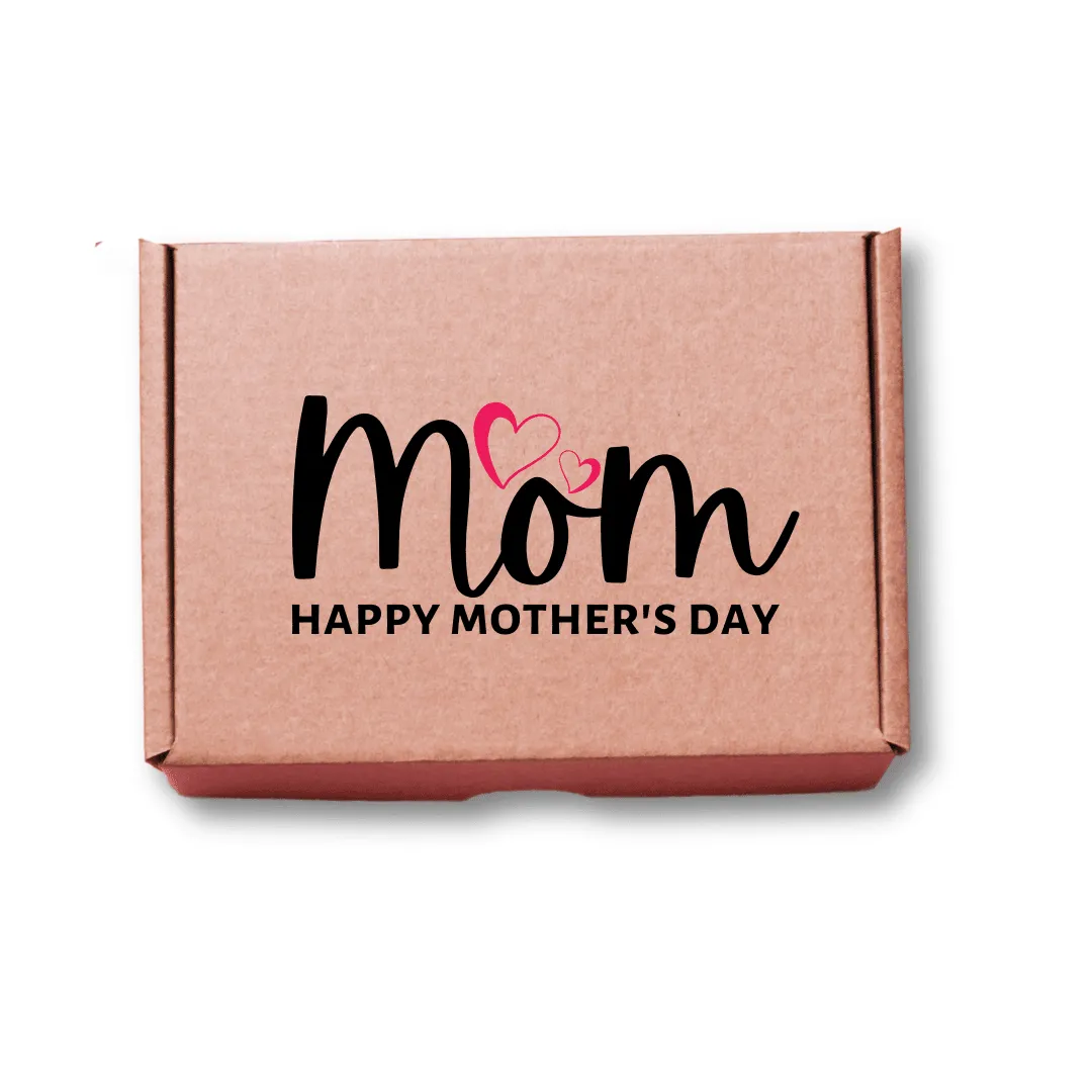 Mothers Day Personalised Gift Boxes