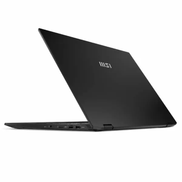 MSI SUMMIT E16 FLIP A13VET-074ZA 2-in-1 Intel Core i7 13th Gen | 32GB DDR5 RAM | 1TB SSD | Nvidia RTX4050 6GB Bundle