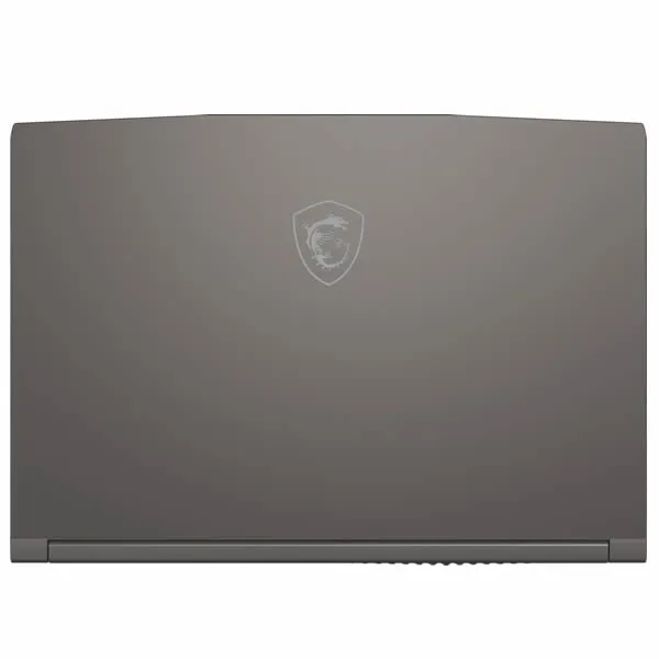 MSI | Thin 15 B13VE-2268ZA | 15.6" Full HD |  Intel Core i7 | RTX4050 6GB | 16GB RAM | 512GB SSD - Cosmos Grey